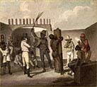Punishing Negroes at Calabouco